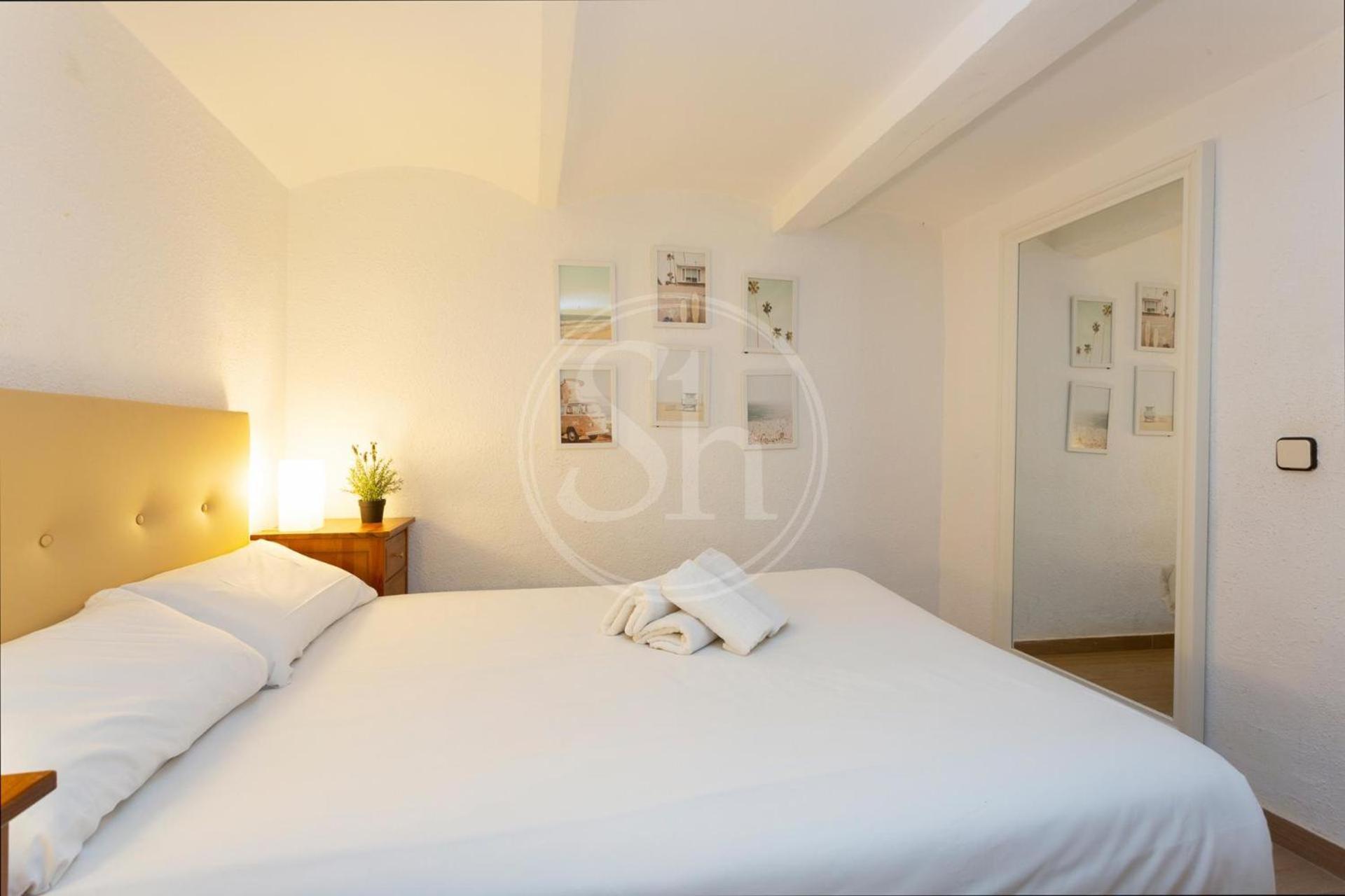 Practico Apartamento Cerca De Estacion De Sants Барселона Экстерьер фото
